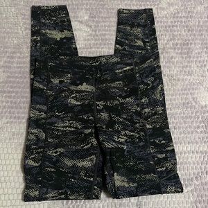 Lululemon full length 27 leggings